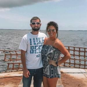 Meet your Posher, Dana